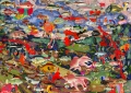 Poissons